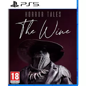 بازی Horror Tales The Wine برای PS5