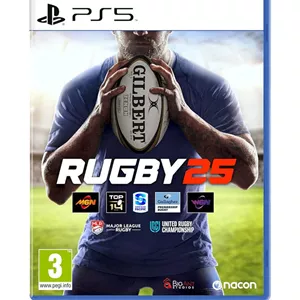 بازی Rugby 25 برای PS5