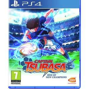 بازی Captain Tsubasa Rise of New Champions برای PS4