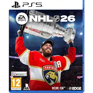 بازی NHL 26 برای PS5
