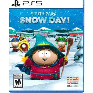 بازی South Park Snow Day برای PS5