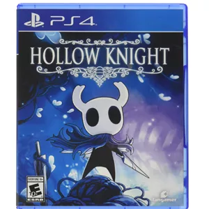 بازی Hollow Knight برای PS4
