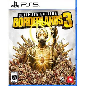 بازی Borderlands 3 برای PS5