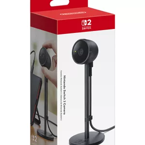 دوربین Nintendo Switch 2