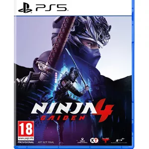 بازی Ninja Gaiden 4 برای PS5