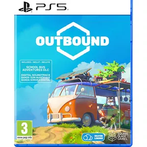 بازی Outbound برای PS5