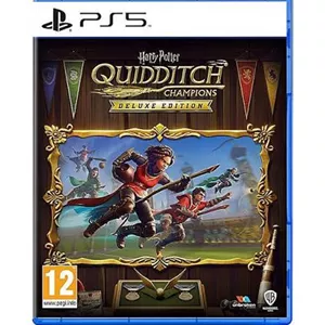 بازی Harry Potter Quidditch Champions Deluxe برای PS5