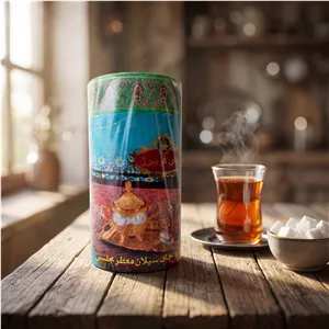 چای سیلان مجلسی (500 گرمی)