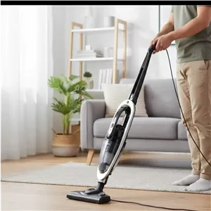 جاروبرقی 1100 وات نیکووا