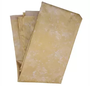 پرده حمام اطلس مدل مرمر سایز 180x200 سانتی متر
