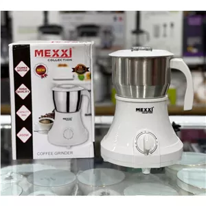 آسیاب نیمه صنعتی مکسی MEXXI