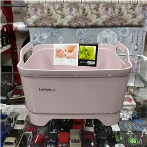 لگن سینک لیمون (پس کرایه)