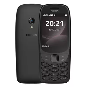گوشی ساده نوکیا Nokia 6310 دو سیمکارت صفحه بزرگ