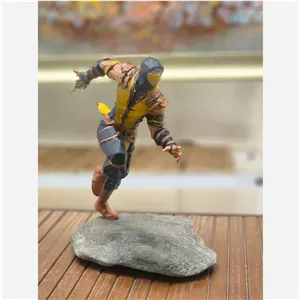 فیگور اسکورپین (Scorpion) مورتال کامبت