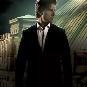 فیلم های ماموریت غیرممکن هر 8 قسمت - Mission Impossible
