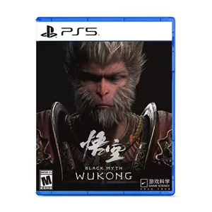 بازی Black Myth Wukong مخصوص PS5
