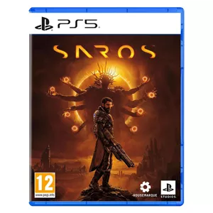 بازی Saros مخصوص PS5