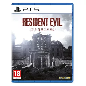 بازی Resident Evil Requiem مخصوص PS5