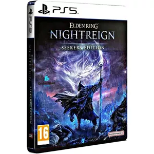 بازی Elden Ring NightReign نسخه Seekers Edition مخصوص PS5