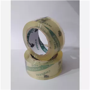 چسب پهن 90یاردی 40میکرون(عمده)