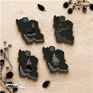 پیکسل چوبی ایران اباعبدالله طرح حرم همیار مدیر