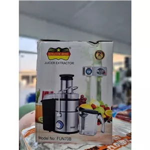 آبمیوهگیری Romantic Home مدل FUN70B