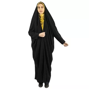 چادر لبنانی حریر آسوده سایز160موجوده