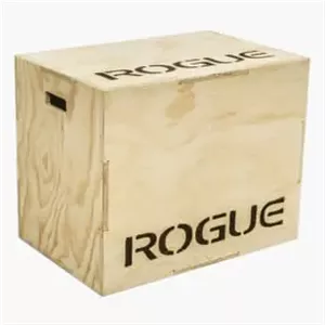 جامپ باکس ROGUE