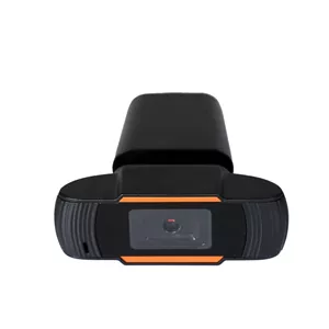 وبکم دیجیتال Full HD با میکروفون داخلی و قابلیت اتصال آسان
