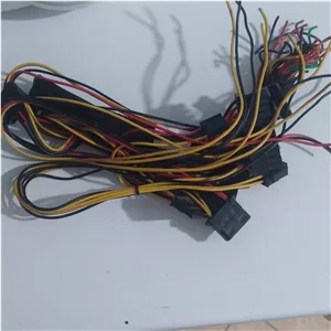 دسته سیم پاور کامل اورجینال 