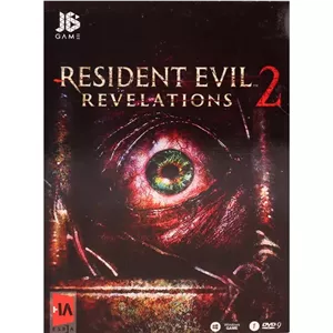 بازی Resident Evil Revelations 2 JB.TEAM مناسب برای PC