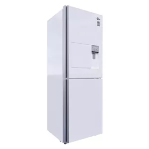 یخچال و فریزر 27 فوت کلور مدل کمبی فریزر پایین مدل 101
