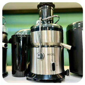 آبمیوه گیری تک کاره میگل 