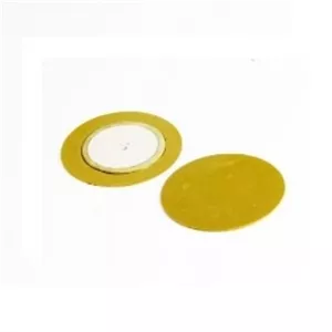سنسور پیزو الکتریک با قطر 2 سانتی متر