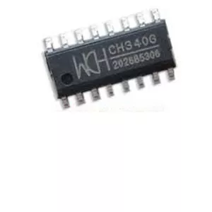 CH340G smd باریک