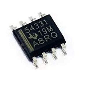 TPS54331DR smd