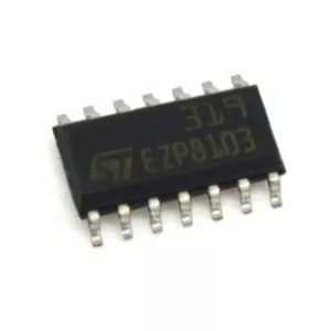 LM319D smd