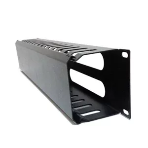 نگهدارنده کابل داخل رک برند AMP