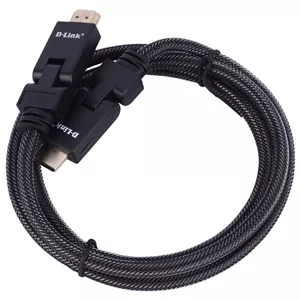 کابل HDMI طول 3 متر برند D-Link
