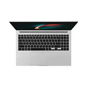 لپ تاپ 15.6 اینچی سامسونگ مدل Galaxy 750XFG I7-1335 16GB 256SSD