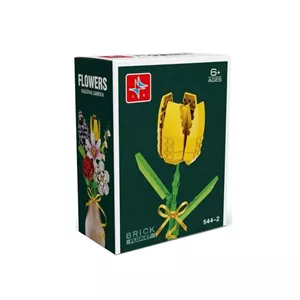 ساختنی ال ایکس مدل Flower کد 5442
