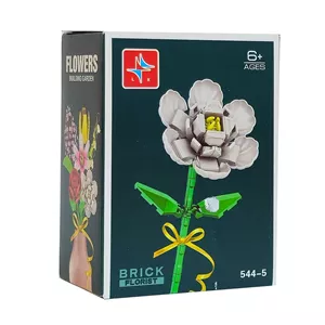 ساختنی ال ایکس مدل Flower کد 5445