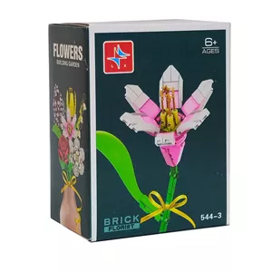 ساختنی ال ایکس مدل Flower کد 5443