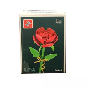 ساختنی ال ایکس مدل Flower کد 5441