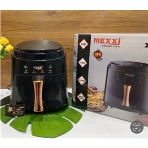 سرخ کن مکسی 6لیتری 