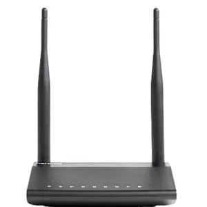 مودم روتر +ADSL2 نتربیت مدل 122 NSSL