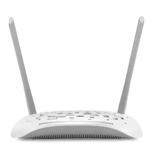 مودم روتر +ADSL2 تی پی 