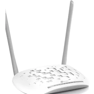 مودم روتر ADSL2+ تی پی لینک مدل V5.O