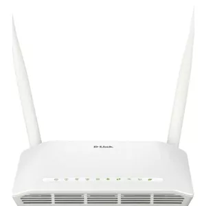 مودم روتر Plur2 ADSL بی سیم 