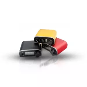 ارسال بالای 5 میلیون رایگان ترانس تاتو( LED) LED Tattoo Power Supply ارسال بالای 5 میلیون رایگان 